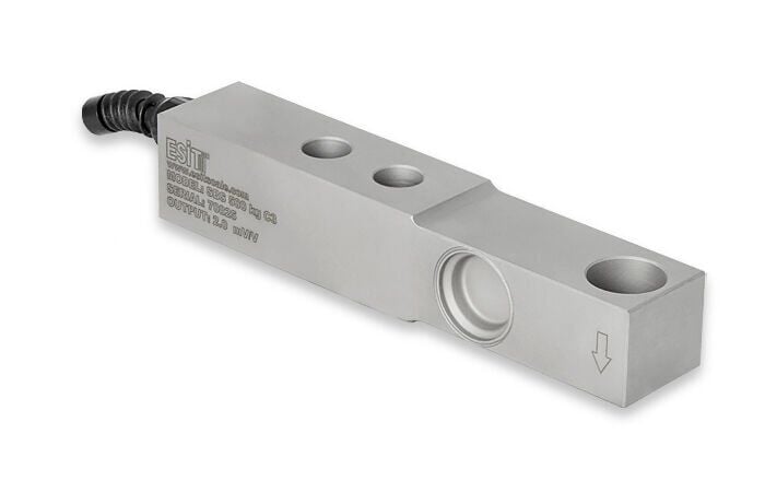 Loadcell SBS Exproof Yük Hücresi