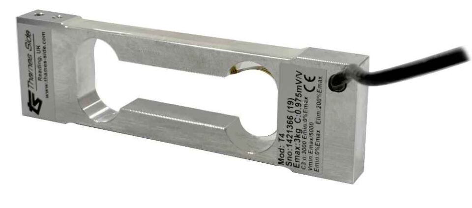 T4 Single Point Loadcell