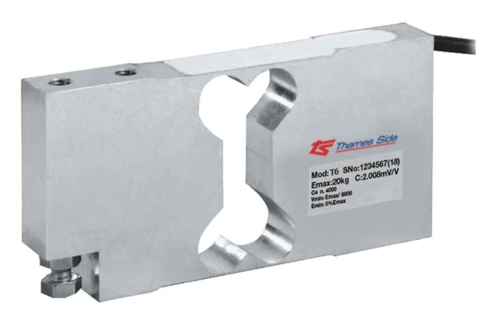 T6 Single Point Loadcell