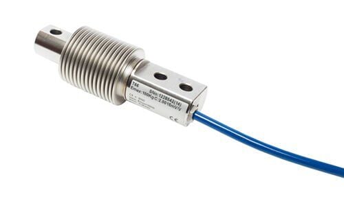 T66 Bending Beam Loadcell