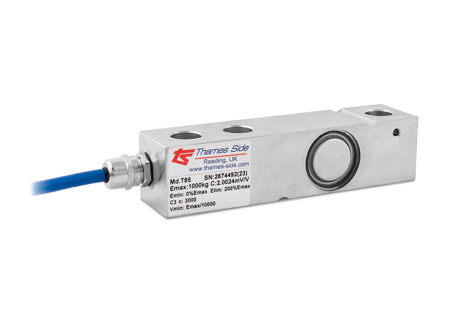 T85 Shear Beam Loadcell