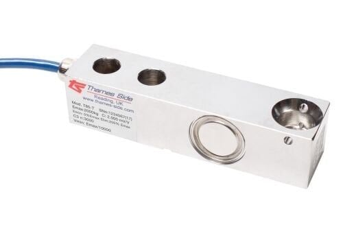 T85-T Shear Beam Loadcell