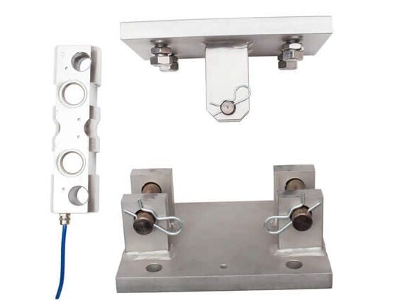 VC3500 Double Shear Beam Loadcell