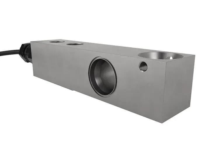 Flintec SB14 Lama Tipi Yük Hücresi