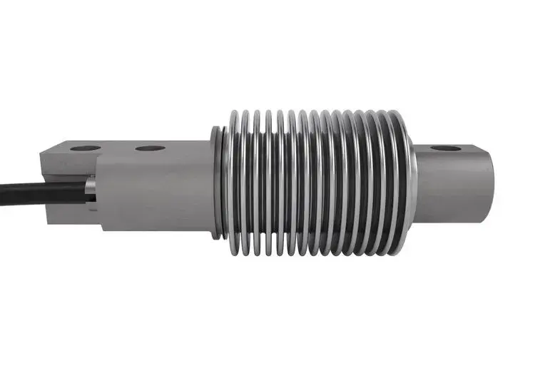 Flintec SB8 Lama Tipi Yük Hücresi