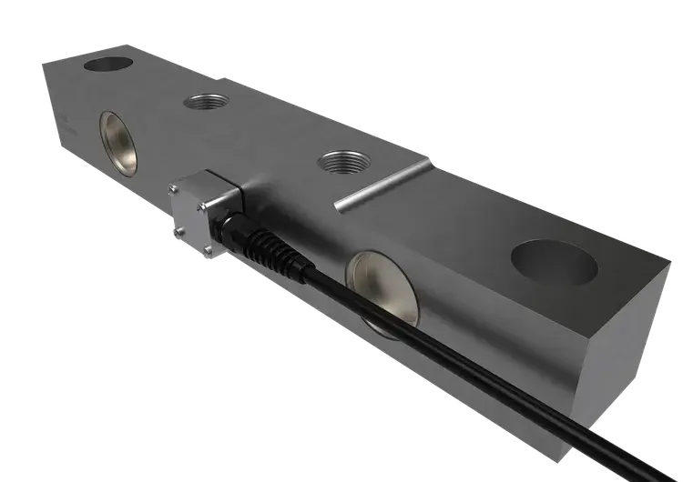 Flintec DESB-15 Lama Tipi Yük Hücresi