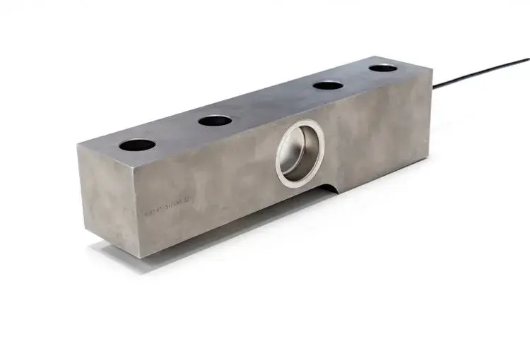 Flintec SSB7  Lama Tipi Yük Hücresi