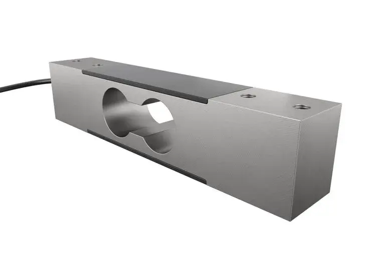 Flintec PC3 Tek Nokta Yük Hücresi