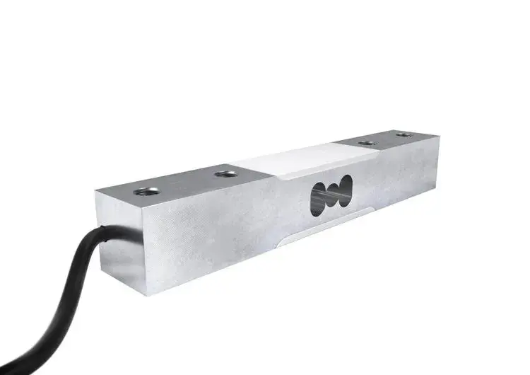 Flintec PA1 Tek Nokta Yük Hücresi