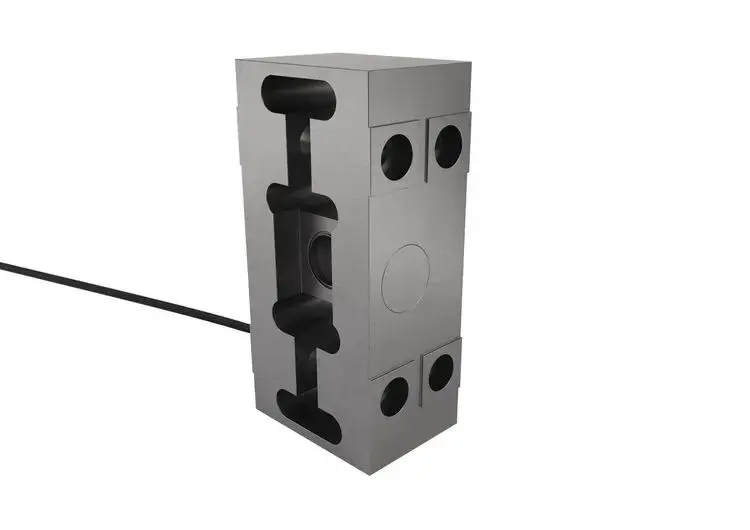 Flintec PC7H Tek Nokta Yük Hücresi