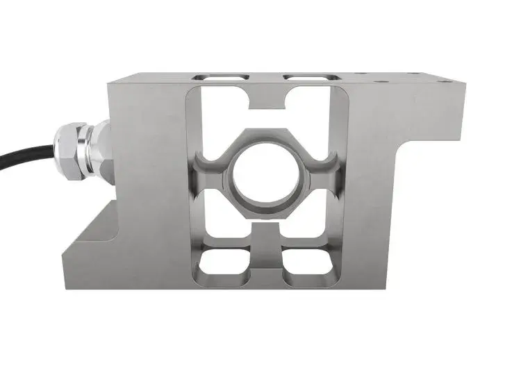 Flintec PC12 Tek Nokta Yük Hücresi