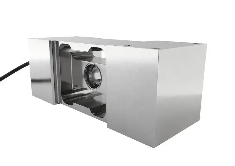 Flintec PCB Tek Nokta Yük Hücresi