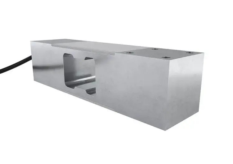 Flintec PC46 Tek Nokta Yük Hücresi