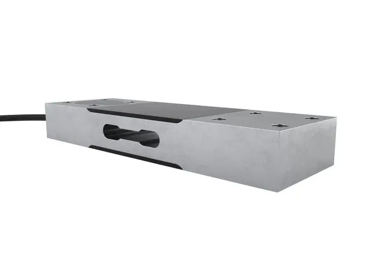 Flintec PC52 Tek Nokta Yük Hücresi