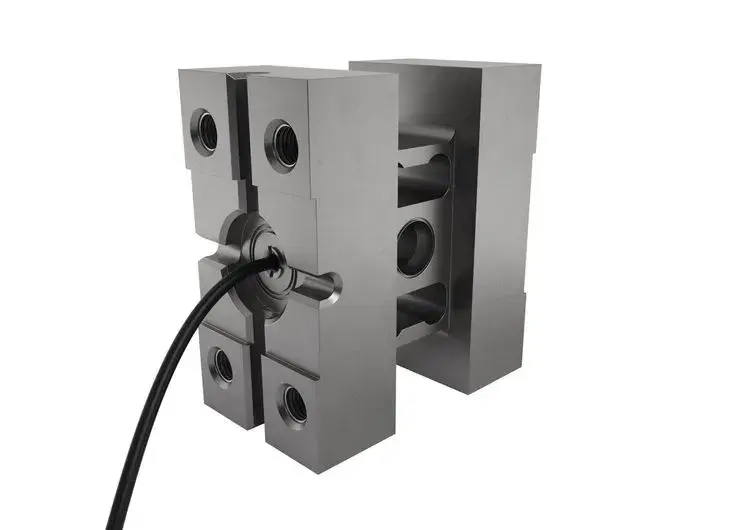 Flintec PC5H Tek Nokta Yük Hücresi