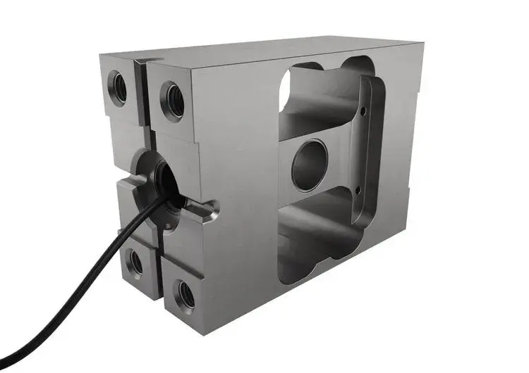 Flintec PC2H Tek Nokta Yük Hücresi