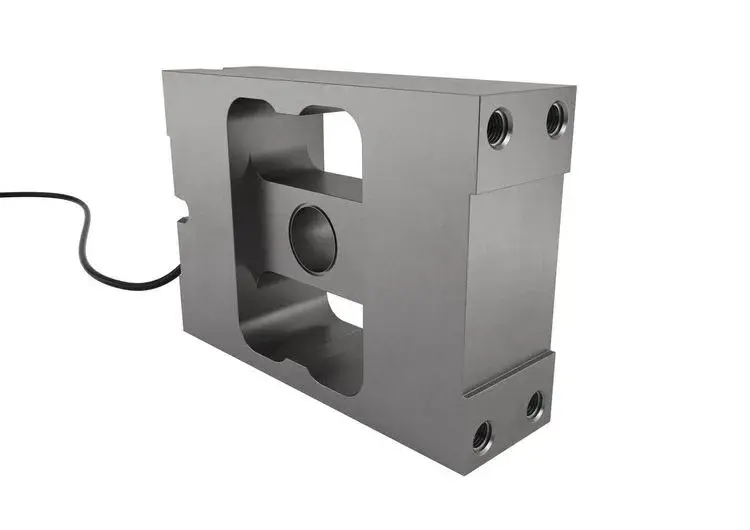 Flintec PC6H Tek Nokta Yük Hücresi