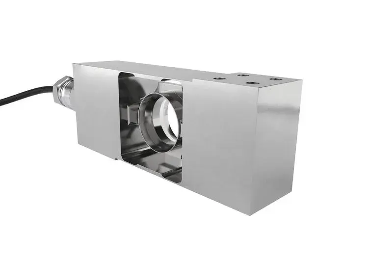 Flintec PC6 Tek Nokta Yük Hücresi