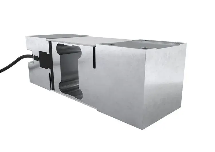 Flintec PC60 Tek Nokta Yük Hücresi