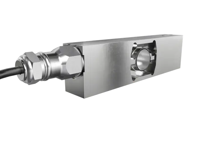 Flintec PC4 Tek Nokta Yük Hücresi