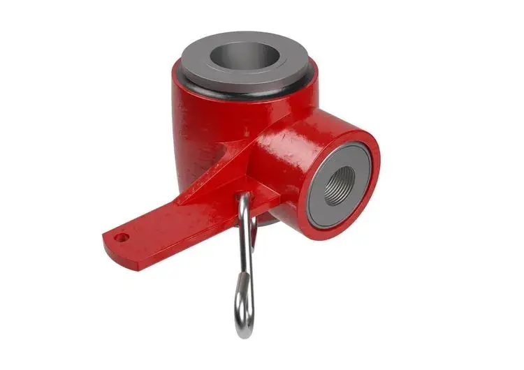 Flintec CC3 Pompa Kapalı Kontrol Yük Hücresi