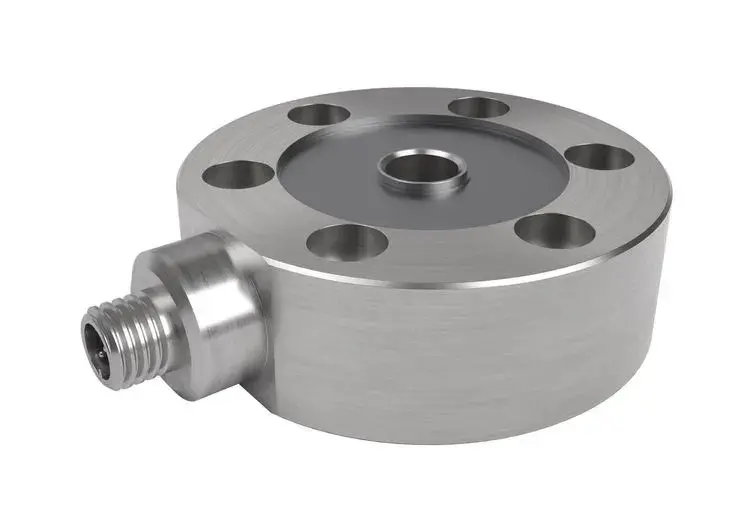 Flintec Q1 Kuvvet Sensörü