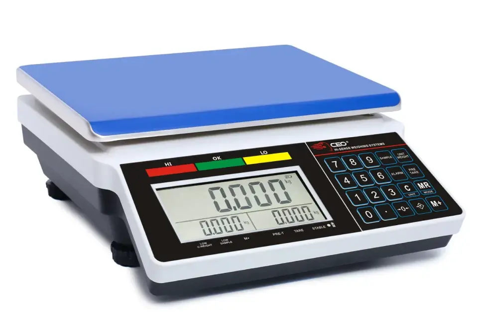 Ceopos CA-CW1 Sayım Terazisi
