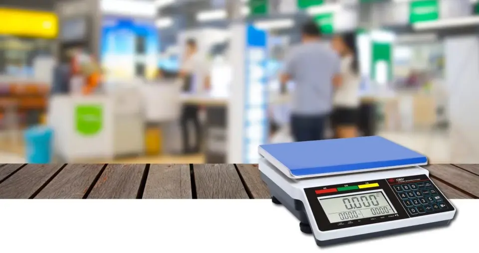 Ceopos CA-CW1 Sayım Terazisi