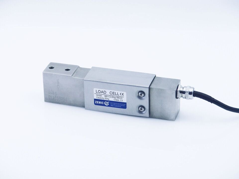 B6N Loadcell