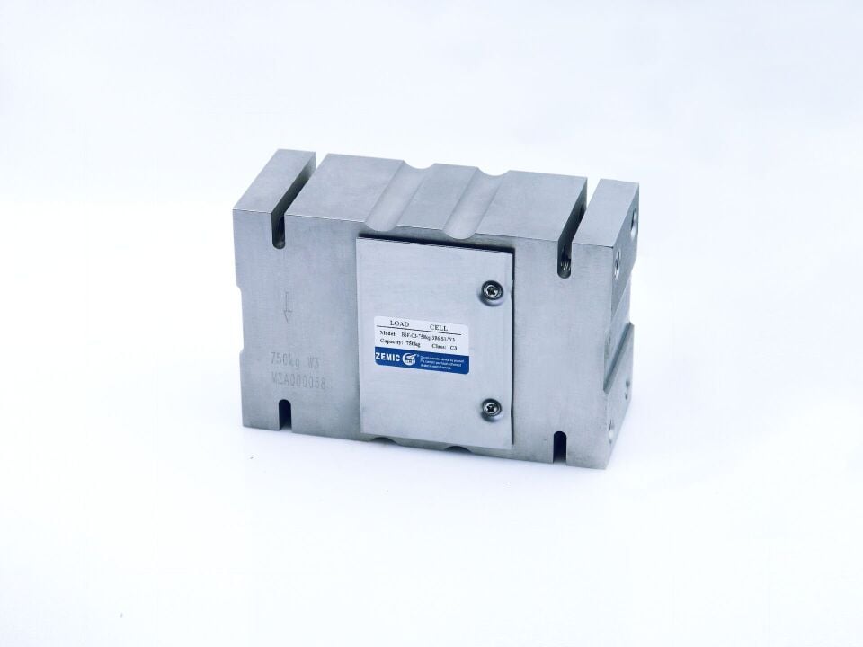 B6F Loadcell