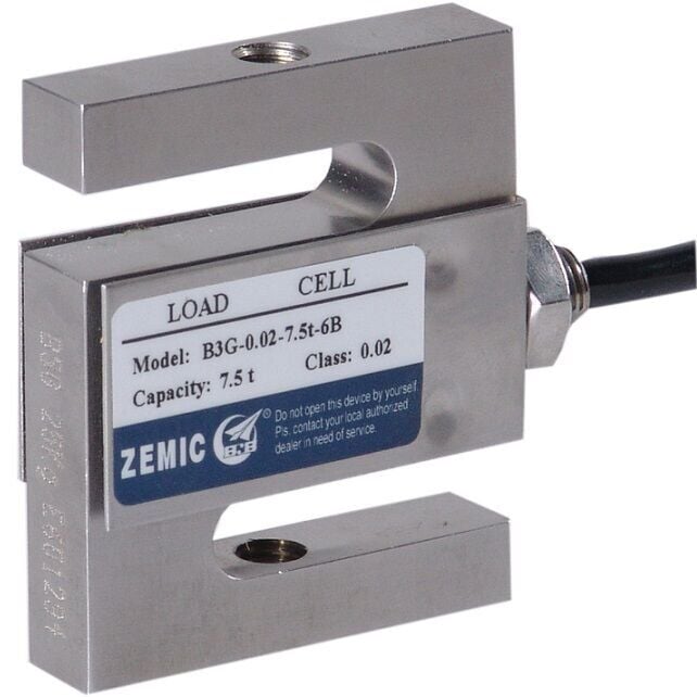 B3G Loadcell