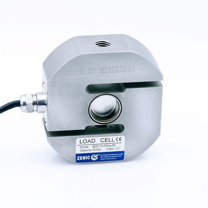 BM3 Loadcell