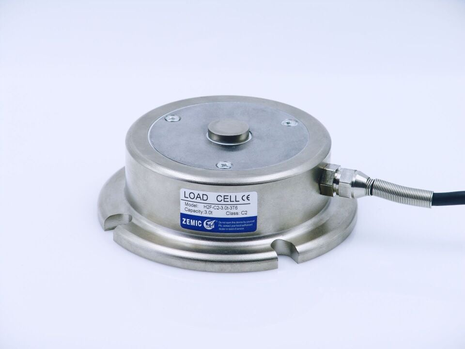 H2F Loadcell