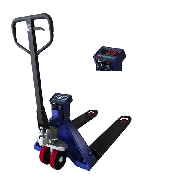 HL550 Transpalet Baskülü