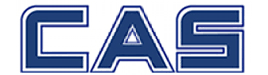 Cas