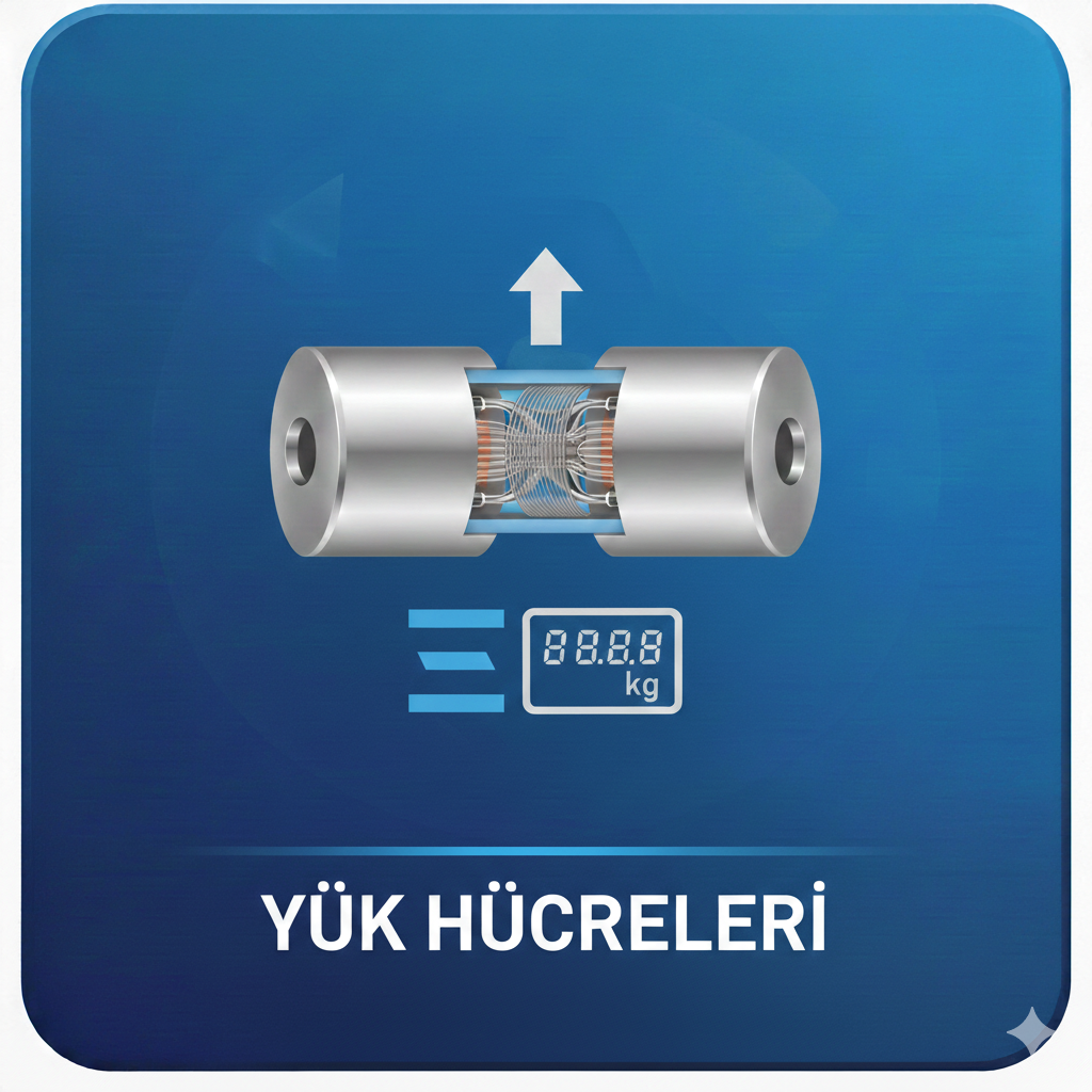 Yük Hücreleri