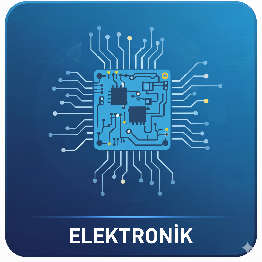 Elektronik